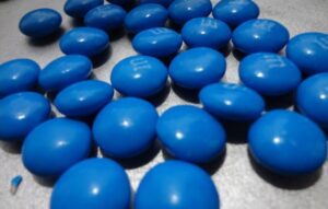 Candy Lovers Are Shocked To Learn What M&M’s Actually Stands For